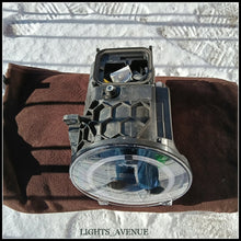 Laden Sie das Bild in den Galerie-Viewer, Frontscheinwerfer Mercedes-Benz A4639069002 LED Rechts Scheinwerfer Headlight SCH9712311111rv