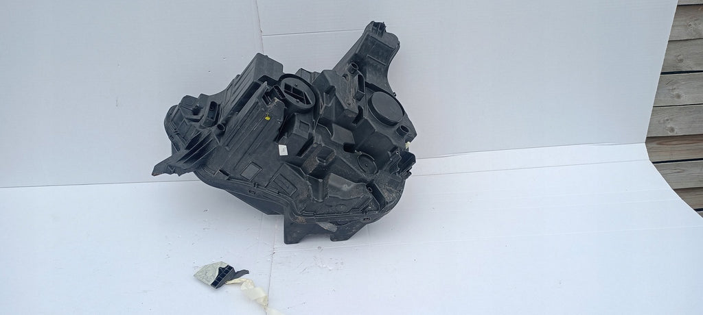 Frontscheinwerfer Citroën C4 III 9830649280 73243672 Full LED Rechts Headlight