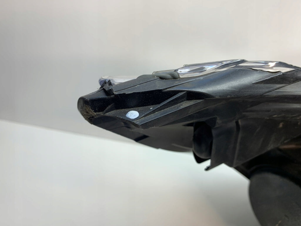 Frontscheinwerfer Ford Transit Custom GK2113D153BA Links Scheinwerfer Headlight SCH1064611397dm