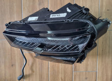 Load image into Gallery viewer, Frontscheinwerfer Skoda Karoq 57B941035 LED Links Scheinwerfer Headlight SCH9894605537kb