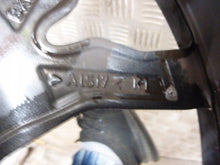 Load image into Gallery viewer, 1x Alufelge 19 Zoll 8.0" 5x112 47ET Glanz Graphit 8092163 BMW F39 X1 F48 Mg FEL7067589450ln