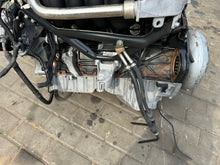 Load image into Gallery viewer, Motor Mercedes-Benz W211 W203 647961 2.7 CDI 174TKm Diesel Engine Komplett