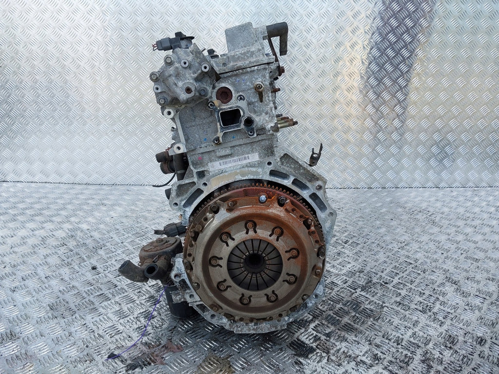 Motor Mazda 6 LF 2.0 116TKm Benzin Engine Unkomplett