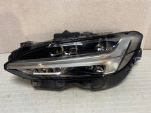 Laden Sie das Bild in den Galerie-Viewer, Frontscheinwerfer Volvo S90 V90 31655185 Full LED Links Scheinwerfer Headlight SCH5933470074en