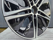 Laden Sie das Bild in den Galerie-Viewer, 1x Alufelge 18 Zoll 7.5" 5x112 A2054018200 Mercedes-Benz W205 Rim Wheel FEL3642154754ph