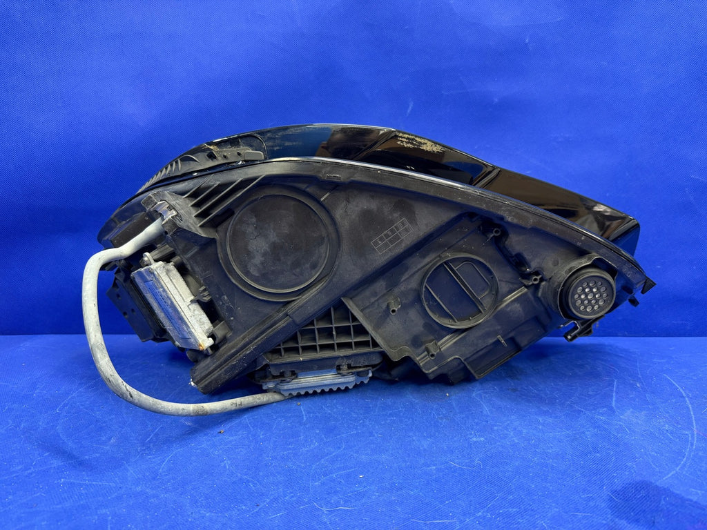 Frontscheinwerfer Audi A6 C7 4G0941034H LED Rechts Scheinwerfer Headlight SCH1079991293ge