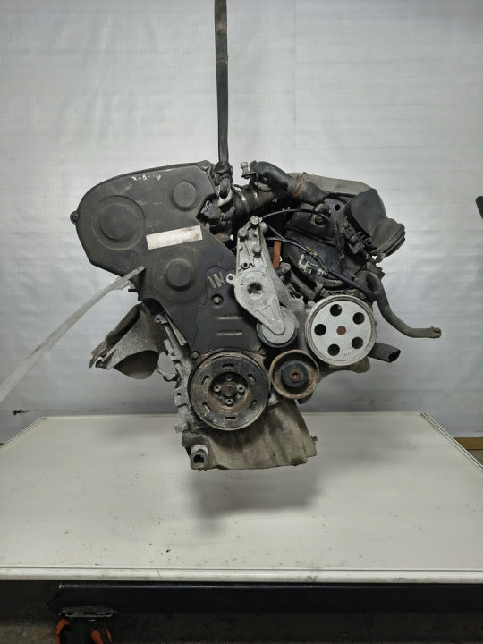 Motor Audi VW A4 B6 C5 Passat B7 ALT 2.0 225PS 96kW 1999 Engine Komplett MOT8555206146gs