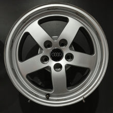 Laden Sie das Bild in den Galerie-Viewer, 4x Alufelge 16 Zoll 7.0" 5x112 35ET Silber 8W0601025 Audi A4 B8 Rim Wheel FEL7314081344pk