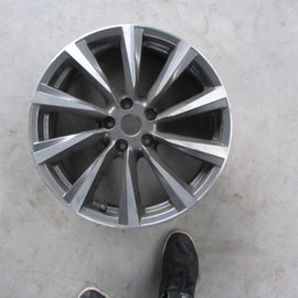 1x Alufelge 19 Zoll 7.0