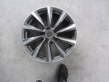 Load image into Gallery viewer, 1x Alufelge 19 Zoll 7.0" 5x114.3 KE409-4E400 Nissan 1 Rim Wheel FEL5546357100dq