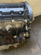 Laden Sie das Bild in den Galerie-Viewer, Motor Chevrolet Cruze F16D3 1.6 Engine Unkomplett MOT8352816187ef