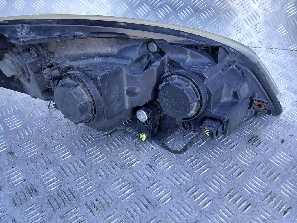 Frontscheinwerfer Kia Ceed Links Scheinwerfer Headlight