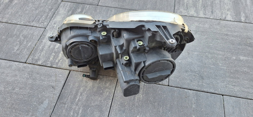 Frontscheinwerfer Mercedes-Benz W211 85122000 Bi-Xenon Rechts Headlight SCH2662039338hg