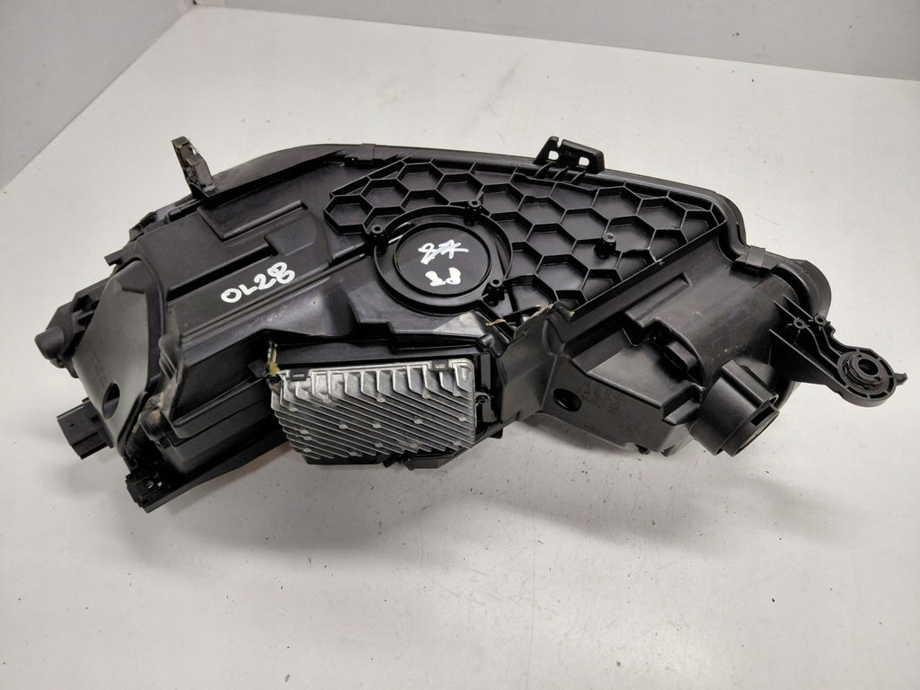Frontscheinwerfer Audi 8W6941086D Laser Rechts Scheinwerfer Headlight SCH1814906010tg