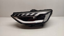 Load image into Gallery viewer, Frontscheinwerfer Audi A4 B9 8W0941035E LED Links Scheinwerfer Headlight