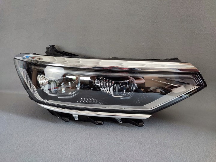 Frontscheinwerfer VW Passat B8 3G1941082T LED Rechts Scheinwerfer Headlight SCH8820757418ty