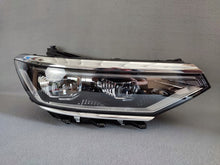 Laden Sie das Bild in den Galerie-Viewer, Frontscheinwerfer VW Passat B8 3G1941082T LED Rechts Scheinwerfer Headlight SCH8820757418ty