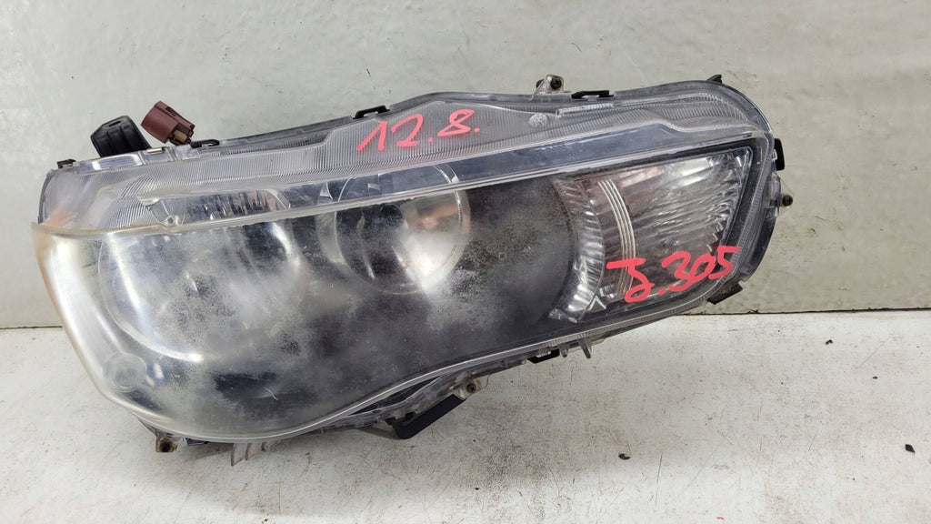 Frontscheinwerfer Mitsubishi Outlander I KOL17900 Rechts Scheinwerfer Headlight SCH1078547287hd