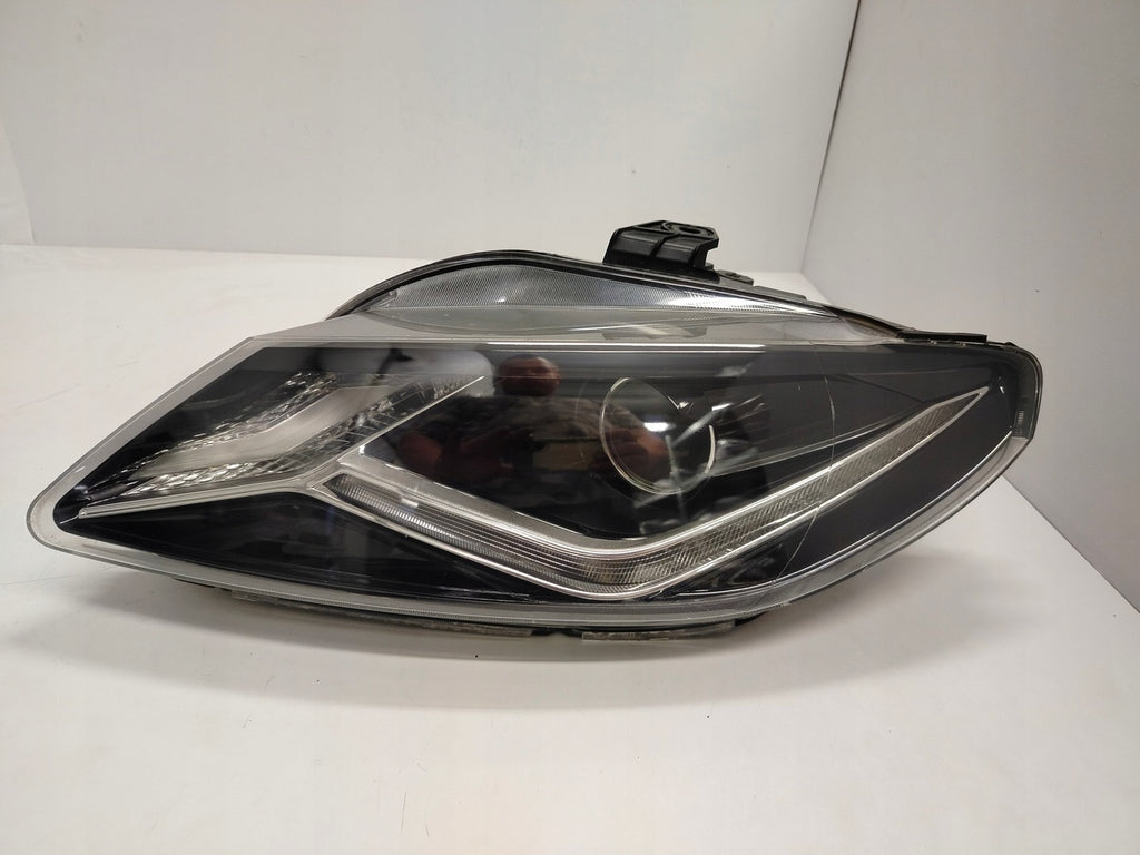 Frontscheinwerfer Seat Exeo 3R1941007F 3R1941008F LED Rechts oder Links SCH7961395377ry