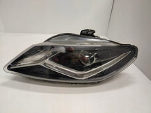 Laden Sie das Bild in den Galerie-Viewer, Frontscheinwerfer Seat Exeo 3R1941007F 3R1941008F LED Rechts oder Links SCH7961395377ry