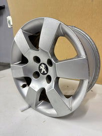 1x Alufelge 16 Zoll 7.0