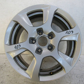 1x Alufelge 16 Zoll 5x112 8K0601025F Audi A4 B8 Rim Wheel FEL8419634262fl