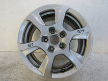 Load image into Gallery viewer, 1x Alufelge 16 Zoll 5x112 8K0601025F Audi A4 B8 Rim Wheel FEL8419634262fl