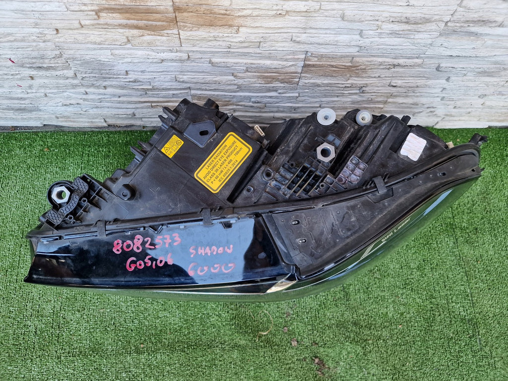 Frontscheinwerfer BMW X5 G05 G06 Laser Links Scheinwerfer Headlight SCH9585970339gc