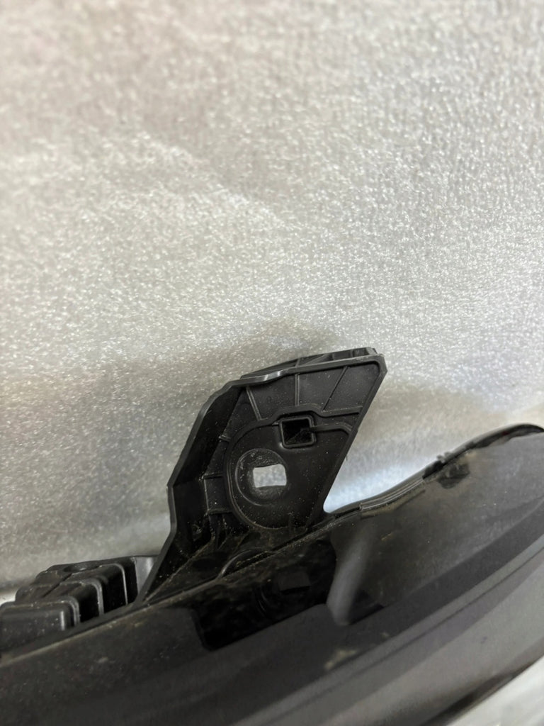 Frontscheinwerfer Renault Master I 260609073R Links Scheinwerfer Headlight SCH9283461622qg