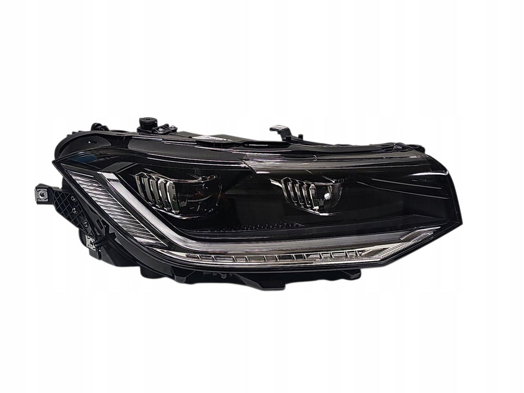 Frontscheinwerfer VW T-Cross 2GM941036A Full LED Rechts Scheinwerfer Headlight