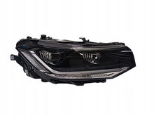 Laden Sie das Bild in den Galerie-Viewer, Frontscheinwerfer VW T-Cross 2GM941036A Full LED Rechts Scheinwerfer Headlight SCH8041270201ey