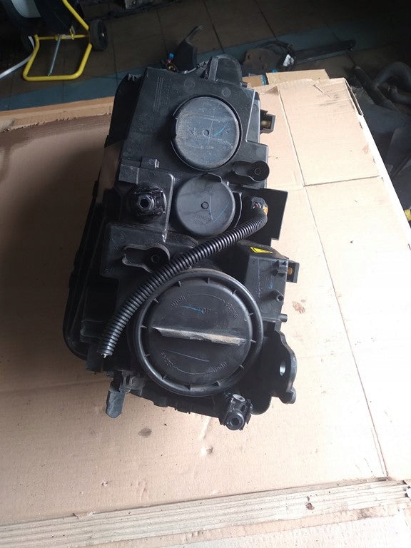 Frontscheinwerfer Citroën 9821750380 9821750280 LED Rechts oder Links