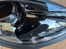 Laden Sie das Bild in den Galerie-Viewer, Frontscheinwerfer Porsche Macan 95B941016F LED Rechts Scheinwerfer Headlight SCH1281338258gx