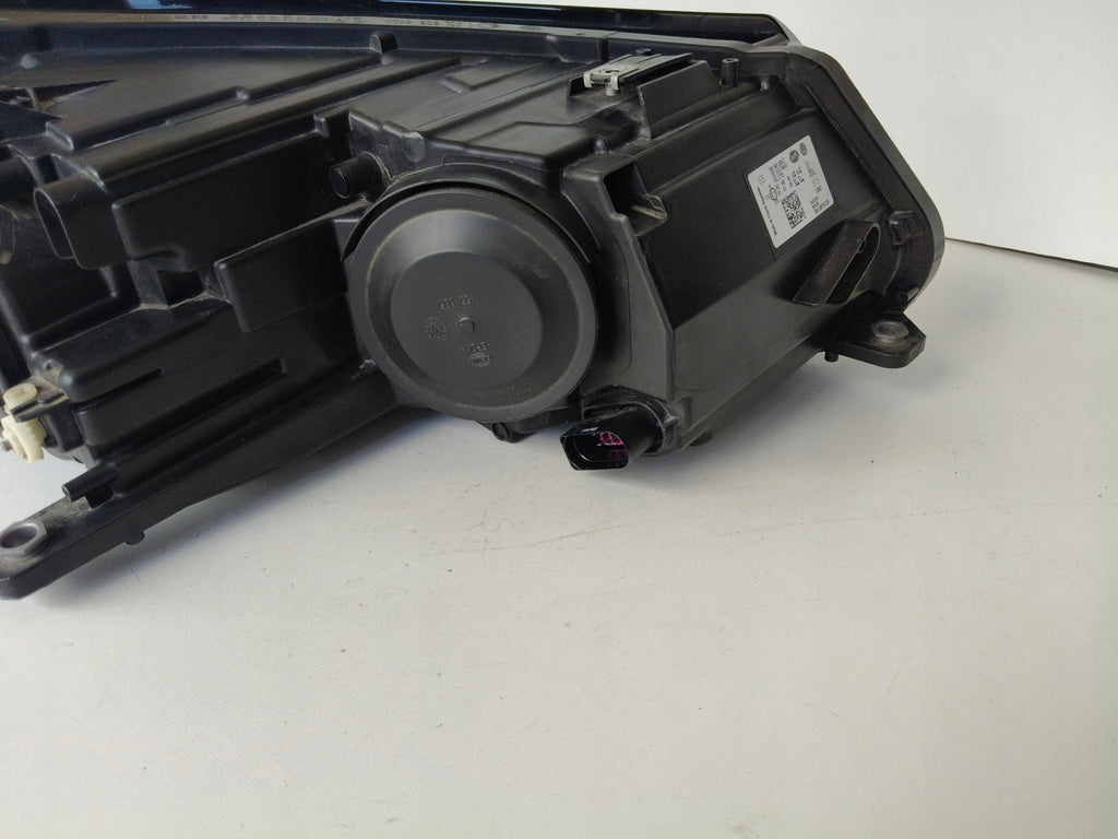 Frontscheinwerfer VW Tiguan 5N1941005C Links Scheinwerfer Headlight SCH5379202395rr