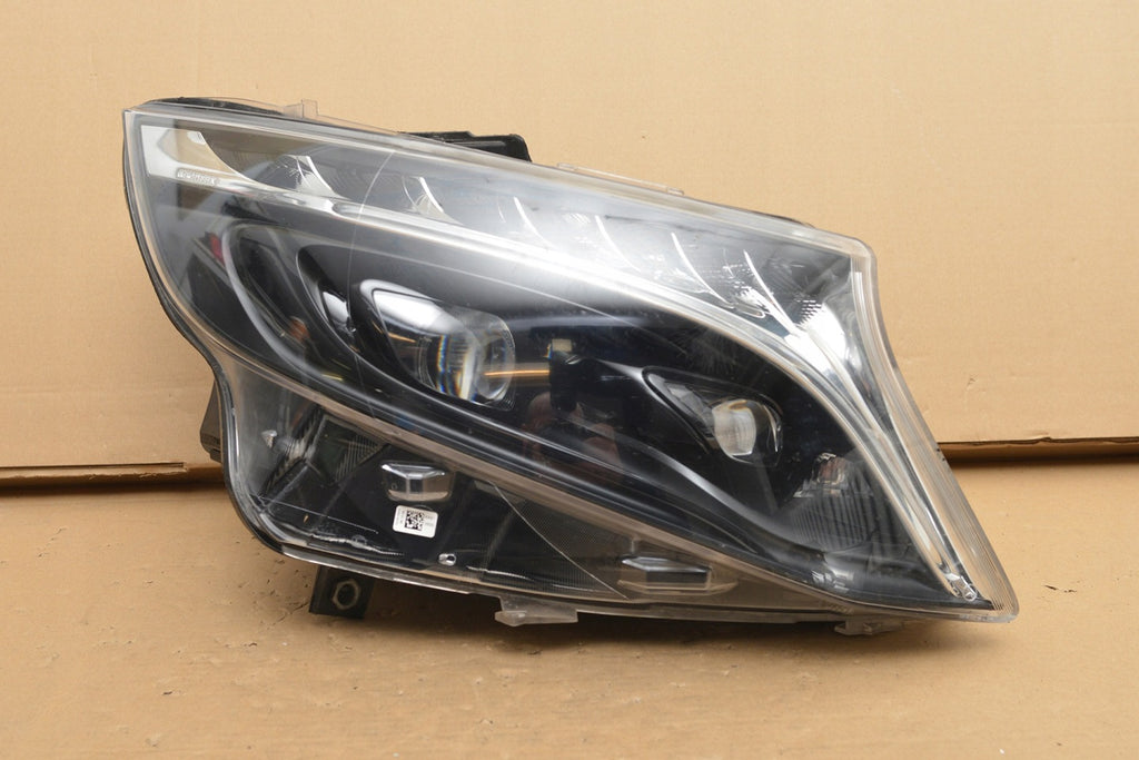 Frontscheinwerfer Mercedes-Benz Vito W447 A4479063301 Rechts Headlight SCH5490016679us