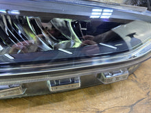 Laden Sie das Bild in den Galerie-Viewer, Frontscheinwerfer Ford Focus NX7B-13E014-CD Rechts Scheinwerfer Headlight SCH6042404554jo
