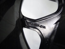 Laden Sie das Bild in den Galerie-Viewer, 1x Alufelge 18 Zoll 7.0" 5x108 47 5ET Glanz Schwarz JX7J-1007-E1A Ford Focus FEL8626849067tq