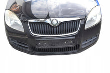 Laden Sie das Bild in den Galerie-Viewer, Frontscheinwerfer Skoda Fabia II Roomster BJF1069 Ein Satz Headlight SCH3596090220vs