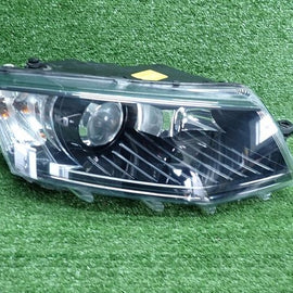Frontscheinwerfer Skoda Octavia I 5E1941016B Rechts Scheinwerfer Headlight SCH2647544198ht