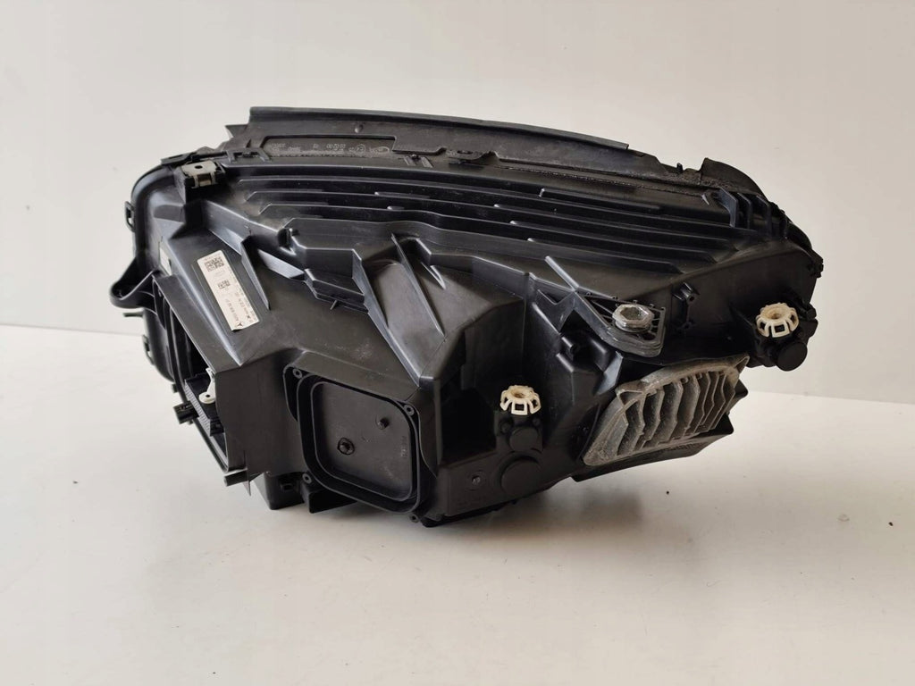 Frontscheinwerfer Mercedes-Benz Glc A2539065201 LED Links Scheinwerfer Headlight SCH4069097796ox