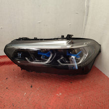 Load image into Gallery viewer, Frontscheinwerfer BMW X5 G05 G06 5A279B1-01 5A279B2-01 Laser Ein Satz Headlight SCH2621450858jw