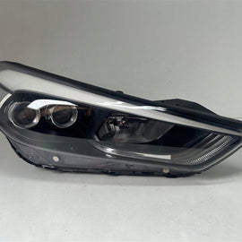 Frontscheinwerfer Hyundai Tucson 92102-D7200 LED Rechts Scheinwerfer Headlight SCH4718201972zy
