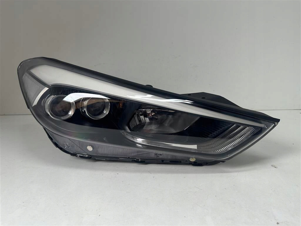 Frontscheinwerfer Hyundai Tucson 92102-D7200 LED Rechts Scheinwerfer Headlight