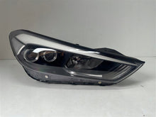 Laden Sie das Bild in den Galerie-Viewer, Frontscheinwerfer Hyundai Tucson 92102-D7200 LED Rechts Scheinwerfer Headlight