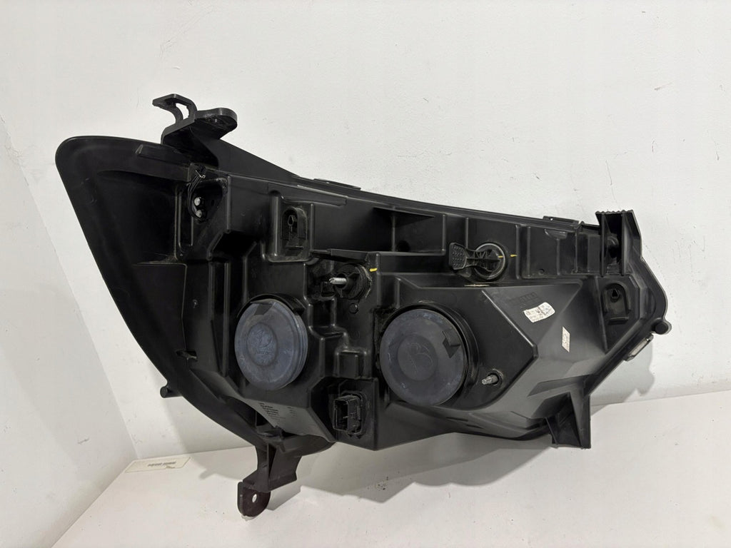 Frontscheinwerfer Renault Master III 260607867R LED Links Scheinwerfer Headlight SCH6557873037ym
