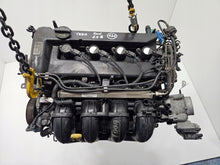 Laden Sie das Bild in den Galerie-Viewer, Motor Ford Mondeo I TBBA 2.0 145PS 107kW Benzin Engine Komplett MOT9817480758qf