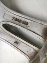 Load image into Gallery viewer, 1x Alufelge 18 Zoll 9.0" 5x120 42ET Glanz Silber 7848388 BMW F34 Rim Wheel FEL1387826867lz