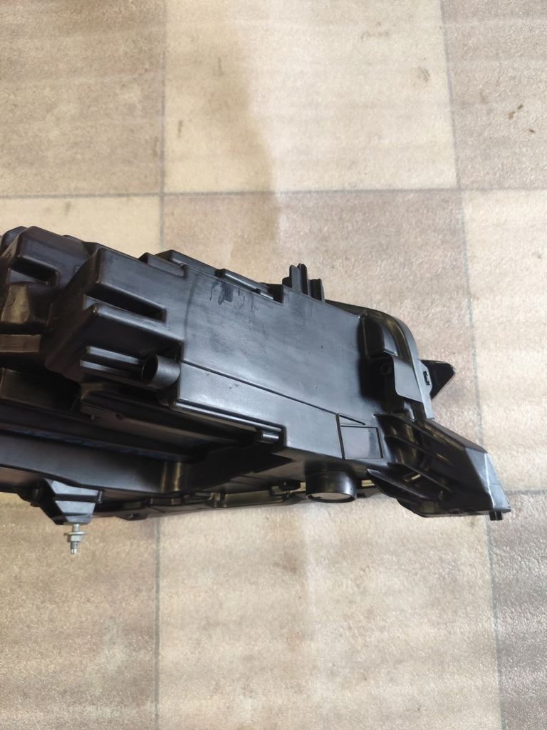 Frontscheinwerfer Opel Corsa F 9829522780 Links Scheinwerfer Headlight SCH2986035155xu