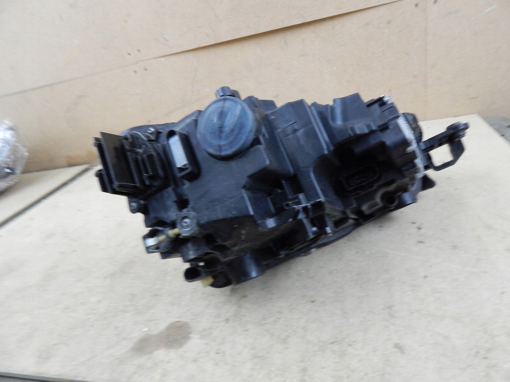 Frontscheinwerfer Skoda Scala 657941015A LED Links Scheinwerfer Headlight SCH3575635885wj