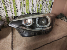 Laden Sie das Bild in den Galerie-Viewer, Frontscheinwerfer BMW F21 F20 722967711 722967811 Xenon Ein Satz Headlight SCH8235047774hh